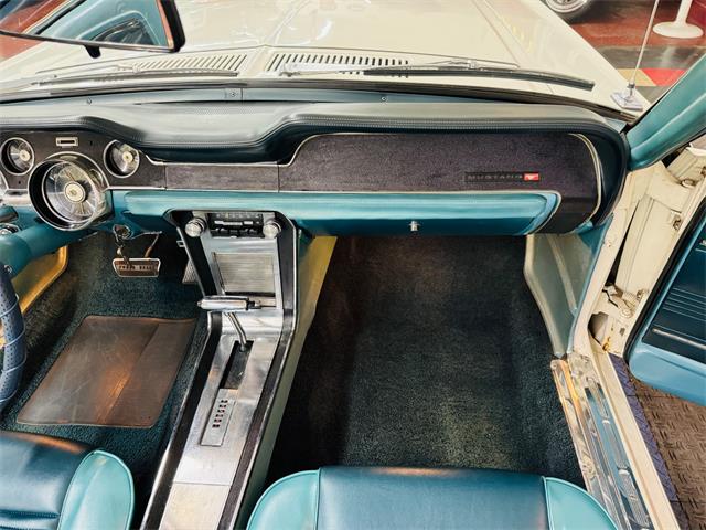 1967 Ford Mustang (CC-2055814) for sale in Mundelein, Illinois