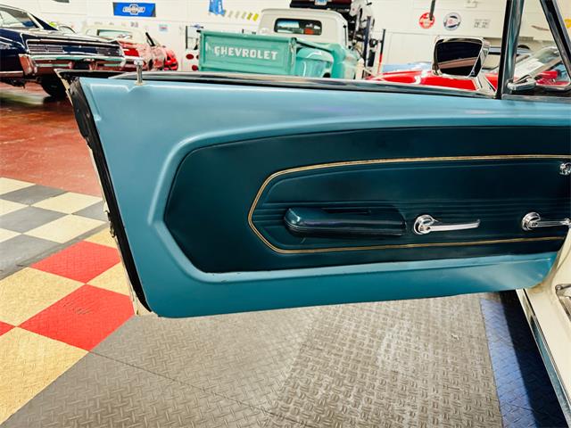 1967 Ford Mustang (CC-2055814) for sale in Mundelein, Illinois