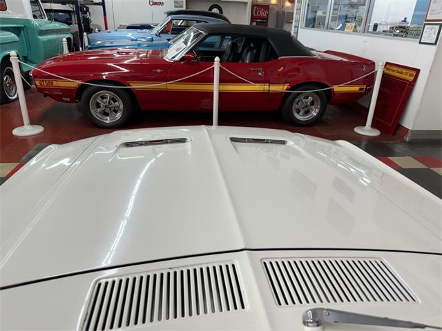 1967 Ford Mustang (CC-2055814) for sale in Mundelein, Illinois
