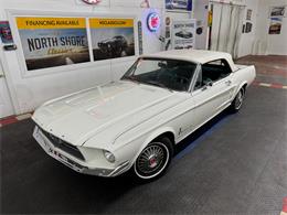 1967 Ford Mustang (CC-2055814) for sale in Mundelein, Illinois