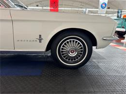 1967 Ford Mustang (CC-2055814) for sale in Mundelein, Illinois