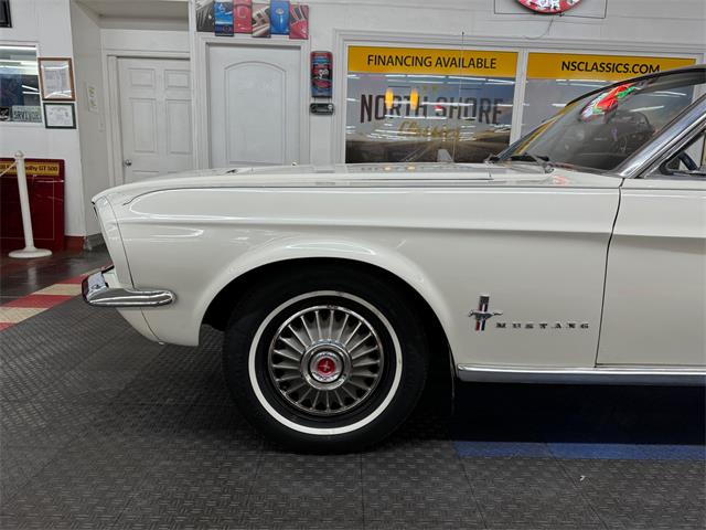 1967 Ford Mustang (CC-2055814) for sale in Mundelein, Illinois