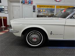 1967 Ford Mustang (CC-2055814) for sale in Mundelein, Illinois