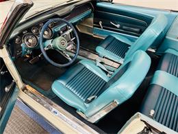 1967 Ford Mustang (CC-2055814) for sale in Mundelein, Illinois