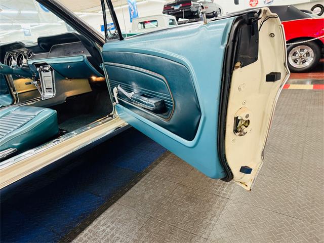 1967 Ford Mustang (CC-2055814) for sale in Mundelein, Illinois