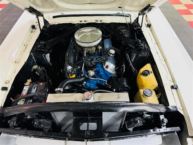 1967 Ford Mustang (CC-2055814) for sale in Mundelein, Illinois