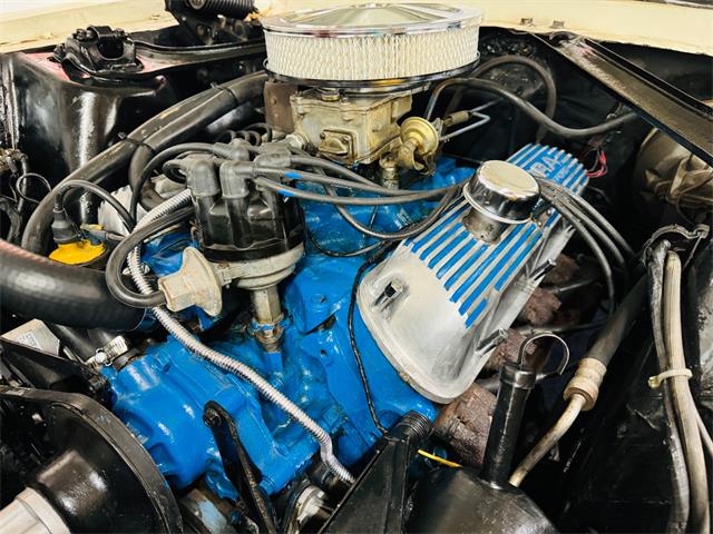 1967 Ford Mustang (CC-2055814) for sale in Mundelein, Illinois