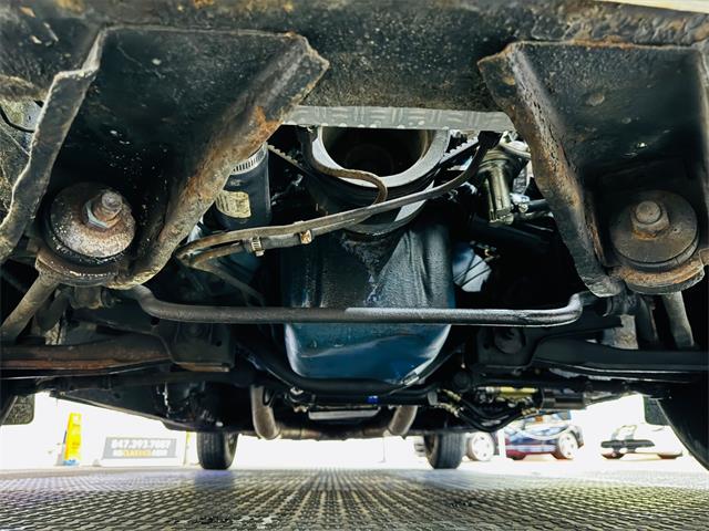 1967 Ford Mustang (CC-2055814) for sale in Mundelein, Illinois
