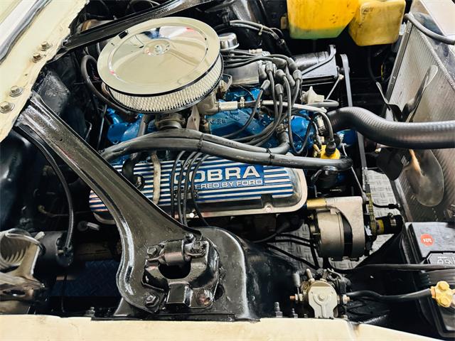 1967 Ford Mustang (CC-2055814) for sale in Mundelein, Illinois