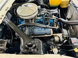 1967 Ford Mustang (CC-2055814) for sale in Mundelein, Illinois