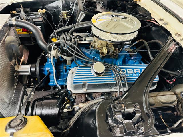1967 Ford Mustang (CC-2055814) for sale in Mundelein, Illinois