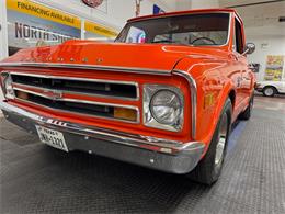 1968 Chevrolet C10 (CC-2055816) for sale in Mundelein, Illinois