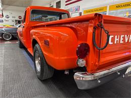 1968 Chevrolet C10 (CC-2055816) for sale in Mundelein, Illinois