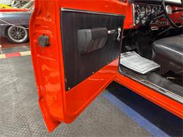 1968 Chevrolet C10 (CC-2055816) for sale in Mundelein, Illinois
