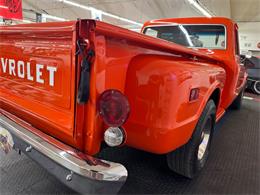 1968 Chevrolet C10 (CC-2055816) for sale in Mundelein, Illinois