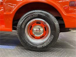 1968 Chevrolet C10 (CC-2055816) for sale in Mundelein, Illinois