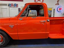1968 Chevrolet C10 (CC-2055816) for sale in Mundelein, Illinois