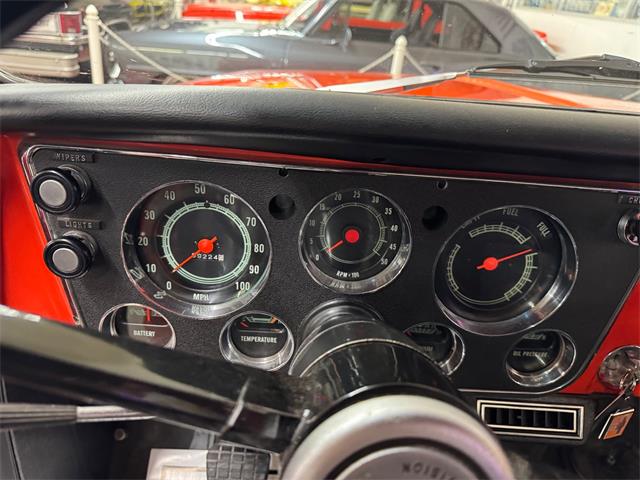 1968 Chevrolet C10 (CC-2055816) for sale in Mundelein, Illinois