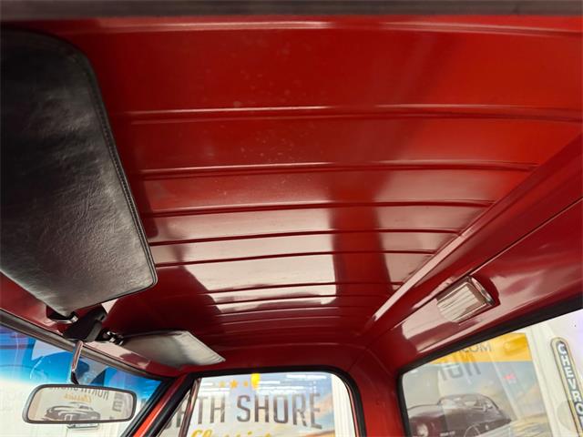 1968 Chevrolet C10 (CC-2055816) for sale in Mundelein, Illinois