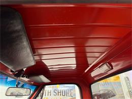 1968 Chevrolet C10 (CC-2055816) for sale in Mundelein, Illinois