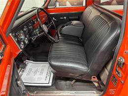 1968 Chevrolet C10 (CC-2055816) for sale in Mundelein, Illinois