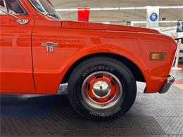 1968 Chevrolet C10 (CC-2055816) for sale in Mundelein, Illinois