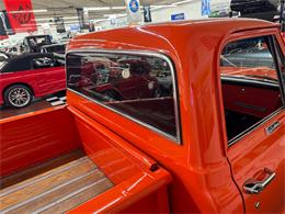 1968 Chevrolet C10 (CC-2055816) for sale in Mundelein, Illinois