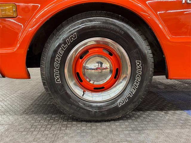 1968 Chevrolet C10 (CC-2055816) for sale in Mundelein, Illinois