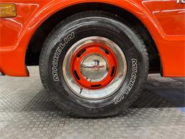 1968 Chevrolet C10 (CC-2055816) for sale in Mundelein, Illinois