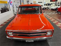 1968 Chevrolet C10 (CC-2055816) for sale in Mundelein, Illinois