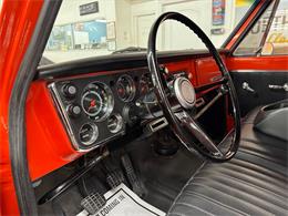 1968 Chevrolet C10 (CC-2055816) for sale in Mundelein, Illinois