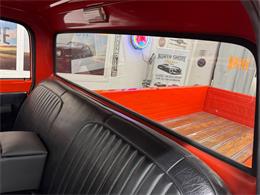 1968 Chevrolet C10 (CC-2055816) for sale in Mundelein, Illinois