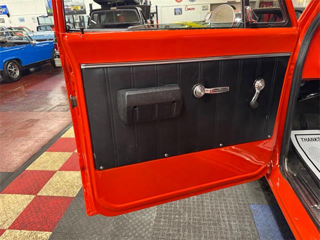 1968 Chevrolet C10 (CC-2055816) for sale in Mundelein, Illinois