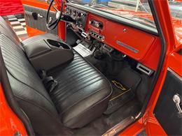 1968 Chevrolet C10 (CC-2055816) for sale in Mundelein, Illinois