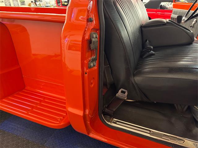 1968 Chevrolet C10 (CC-2055816) for sale in Mundelein, Illinois