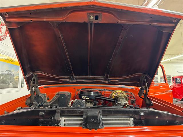 1968 Chevrolet C10 (CC-2055816) for sale in Mundelein, Illinois