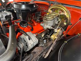 1968 Chevrolet C10 (CC-2055816) for sale in Mundelein, Illinois