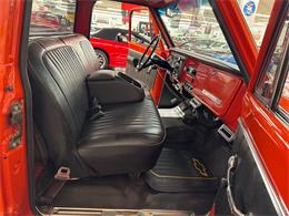 1968 Chevrolet C10 (CC-2055816) for sale in Mundelein, Illinois