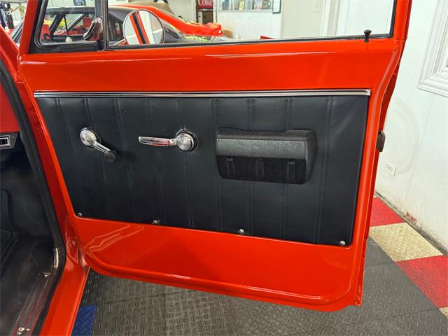 1968 Chevrolet C10 (CC-2055816) for sale in Mundelein, Illinois