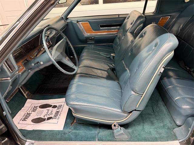 1968 Cadillac Eldorado (CC-2055818) for sale in Mundelein, Illinois
