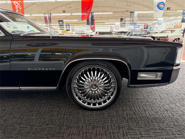 1968 Cadillac Eldorado (CC-2055818) for sale in Mundelein, Illinois