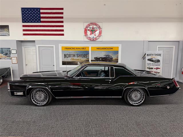 1968 Cadillac Eldorado (CC-2055818) for sale in Mundelein, Illinois