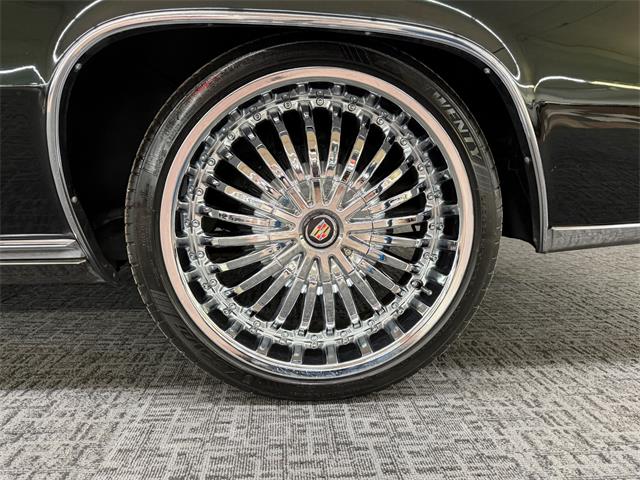 1968 Cadillac Eldorado (CC-2055818) for sale in Mundelein, Illinois