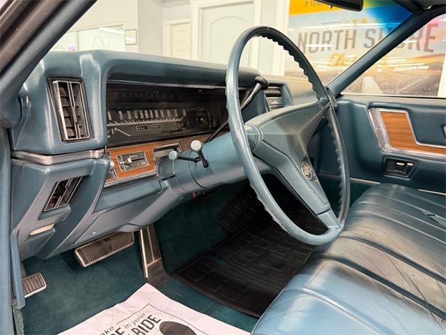 1968 Cadillac Eldorado (CC-2055818) for sale in Mundelein, Illinois