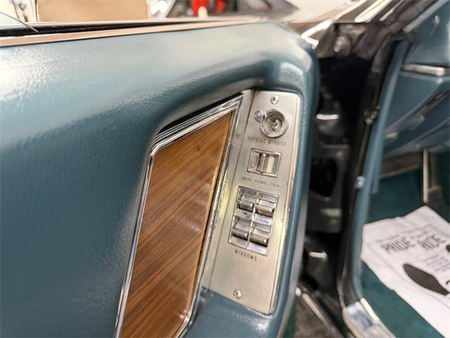 1968 Cadillac Eldorado (CC-2055818) for sale in Mundelein, Illinois