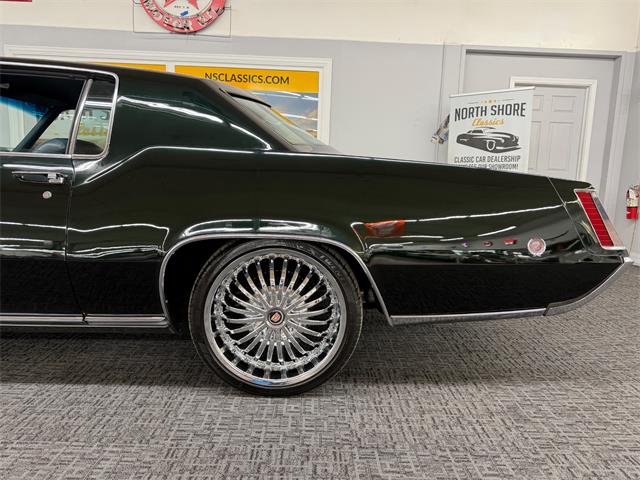 1968 Cadillac Eldorado (CC-2055818) for sale in Mundelein, Illinois