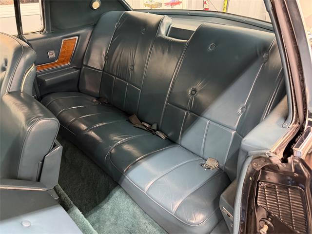 1968 Cadillac Eldorado (CC-2055818) for sale in Mundelein, Illinois