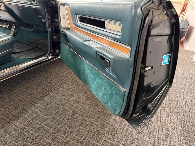 1968 Cadillac Eldorado (CC-2055818) for sale in Mundelein, Illinois
