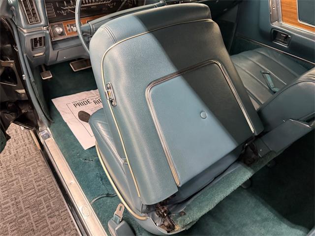 1968 Cadillac Eldorado (CC-2055818) for sale in Mundelein, Illinois