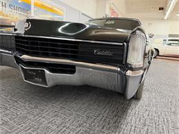 1968 Cadillac Eldorado (CC-2055818) for sale in Mundelein, Illinois